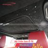 Độ Trần Sao Ô Tô Mazda 6