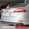 Độ Lip Pô Mercedes Nguyên Khối Cho Ford Mondeo