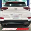 Độ Lip Pô Mercedes Nguyên Khối Cho Hyundai Tucson 2019-2020