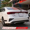 Độ Lip Pô Mercedes Nguyên Khối Cho Kia Cerato 2019