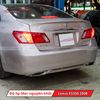 Độ Lip Pô Mercedes Nguyên Khối Cho Lexus ES350 2008