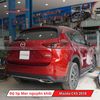 Độ Lip Pô Mercedes Nguyên Khối Cho Mazda CX5 2018