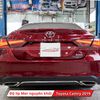 Độ Lip Pô Mercedes Nguyên Khối Cho Toyota Camry 2019