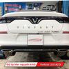 Độ Lip Pô Mercedes Nguyên Khối Cho VinFast LUX A2.0