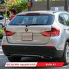 Độ Lip Pô Mercedes Nguyên Khối Cho BMW X1