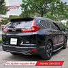 Độ Lip Pô Mercedes Nguyên Khối Cho Honda CRV 2019