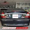 Độ Lip Pô Mercedes Nguyên Khối Cho Mercedes E200 2009