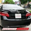 Độ Lip Pô Mercedes Nguyên Khối Cho Toyota Camry 2009-2011