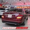 Độ Lip Pô Mercedes Nguyên Khối Cho Mercedes C200 2007