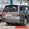 Độ Lip Pô Mercedes Nguyên Khối Cho Mitsubishi Grandis