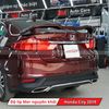 Độ Lip Pô Mercedes Nguyên Khối Cho Honda City 2019