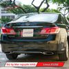 Độ Lip Pô Mercedes Nguyên Khối Cho Lexus ES350
