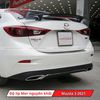 Độ Lip Pô Mercedes Nguyên Khối Cho Mazda 3 2021