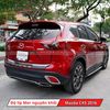 Độ Lip Pô Mercedes Nguyên Khối Cho Mazda CX5 2016