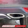 Độ Lip Pô Mercedes Nguyên Khối Cho Mazda CX5 2019