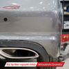 Độ Lip Pô Mercedes Nguyên Khối Cho Mitsubishi Grandis
