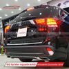 Độ Lip Pô Mercedes Nguyên Khối Cho Mitsubishi Outlander 2019
