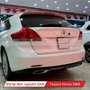 Độ Lip Pô Mercedes Nguyên Khối Cho Toyota Venza 2009