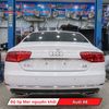 Độ Lip Pô Mercedes Nguyên Khối Cho Audi A8