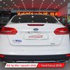 Độ Lip Pô Mercedes Nguyên Khối Cho Ford Focus 2018