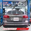 Độ Lip Pô Mercedes Nguyên Khối Cho Ford Focus