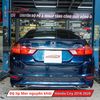 Độ Lip Pô Mercedes Nguyên Khối Cho Honda City 2018-2020