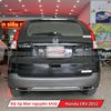 Độ Lip Pô Mercedes Nguyên Khối Cho Honda CRV 2012
