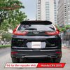 Độ Lip Pô Mercedes Nguyên Khối Cho Honda CRV 2019