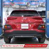 Độ Lip Pô Mercedes Nguyên Khối Cho Hyundai Kona 2019 - 2020