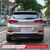 Độ Lip Pô Mercedes Nguyên Khối Cho Hyundai Tucson 2019