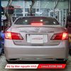 Độ Lip Pô Mercedes Nguyên Khối Cho Lexus ES350 2008