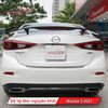 Độ Lip Pô Mercedes Nguyên Khối Cho Mazda 3 2021
