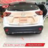 Độ Lip Pô Mercedes Nguyên Khối Cho Mazda CX5 2015