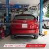 Độ Lip Pô Mercedes Nguyên Khối Cho Mazda CX5 2018