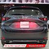 Độ Lip Pô Mercedes Nguyên Khối Cho Mazda CX5 2019