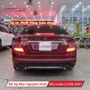 Độ Lip Pô Mercedes Nguyên Khối Cho Mercedes C200 2007