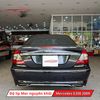 Độ Lip Pô Mercedes Nguyên Khối Cho Mercedes E200 2009