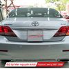 Độ Lip Pô Mercedes Nguyên Khối Cho Toyota Camry 2007-2008