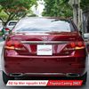 Độ Lip Pô Mercedes Nguyên Khối Cho Toyota Camry 2007
