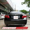 Độ Lip Pô Mercedes Nguyên Khối Cho Toyota Camry 2009-2011