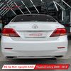 Độ Lip Pô Mercedes Nguyên Khối Cho Toyota Camry 2009 - 2012