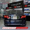 Độ Lip Pô Mercedes Nguyên Khối Cho Toyota Camry 2010