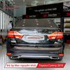 Độ Lip Pô Mercedes Nguyên Khối Cho Toyota Camry 2015