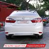 Độ Lip Pô Mercedes Nguyên Khối Cho Toyota Camry 2018