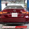 Độ Lip Pô Mercedes Nguyên Khối Cho Toyota Camry 2019