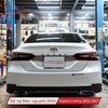 Độ Lip Pô Mercedes Nguyên Khối Cho Toyota Camry 2022-2023