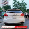 Độ Lip Pô Mercedes Nguyên Khối Cho Toyota Venza 2009