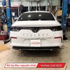 Độ Lip Pô Mercedes Nguyên Khối Cho VinFast LUX A2.0
