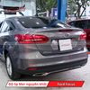 Độ Lip Pô Mercedes Nguyên Khối Cho Ford Focus