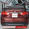 Độ Lip Pô Mercedes Nguyên Khối Cho Honda City 2019